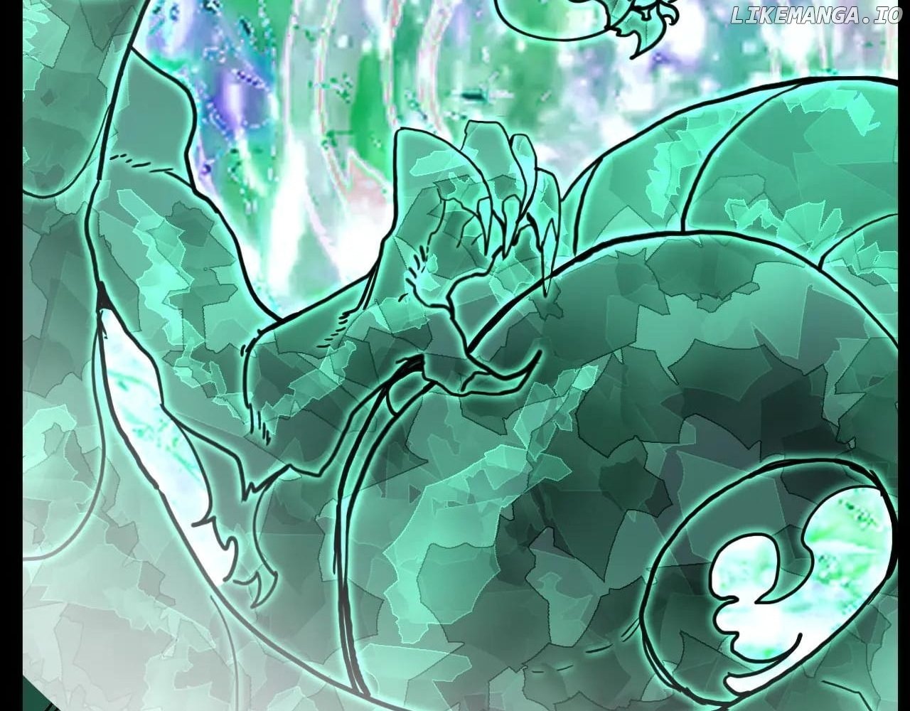Log into the Future Chapter 219 - page 49